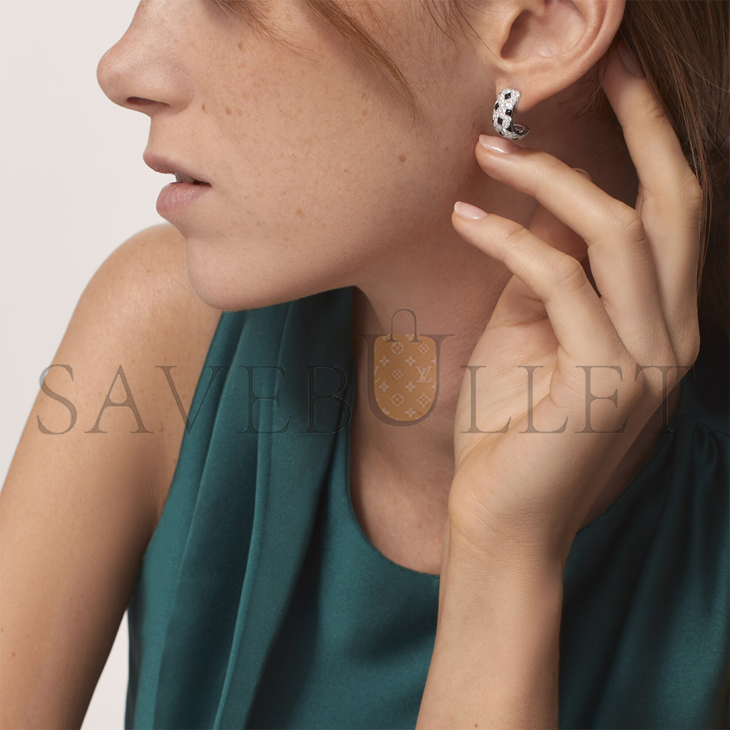 CARTIER PANTHÈRE DE CARTIER EARRINGS N8515211